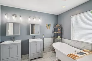 6720 Wayfarer Trail, Fort Worth, TX 76137 - Photo 25