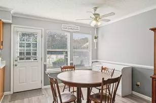 6720 Wayfarer Trail, Fort Worth, TX 76137 - Photo 11