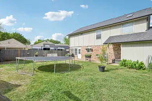 6720 Wayfarer Trail, Fort Worth, TX 76137 - Photo 37