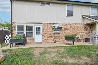 6720 Wayfarer Trail, Fort Worth, TX 76137 - Photo 39