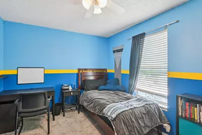 6720 Wayfarer Trail, Fort Worth, TX 76137 - Photo 33