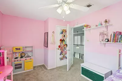 6720 Wayfarer Trail, Fort Worth, TX 76137 - Photo 31