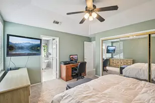 6720 Wayfarer Trail, Fort Worth, TX 76137 - Photo 23