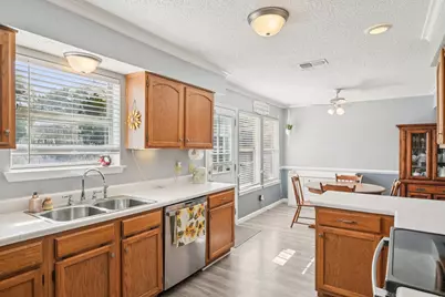 6720 Wayfarer Trail, Fort Worth, TX 76137 - Photo 17