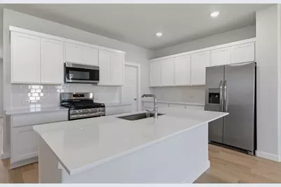 637 Sierra Ridge, Lavon, TX 75166 - Photo 7