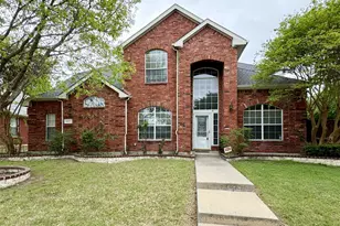 9501 Winter Park Dr, Frisco, TX 75035 - Photo 1