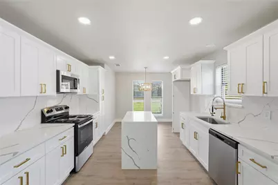 5514 Round Rock Street, Garland, TX 75044 - Photo 5