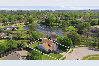 5514 Round Rock Street, Garland, TX 75044 - Photo 3
