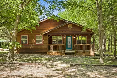2003 Flowing Wells Road, Pottsboro, TX 75076 - Photo 1