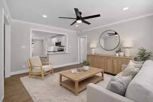 115 S Morris St, McKinney, TX 75069 - Photo 3