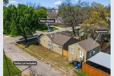 115 S Morris Street, McKinney, TX 75069 - Photo 3