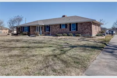 251 S 2nd Street, Princeton, TX 75407 - Photo 1