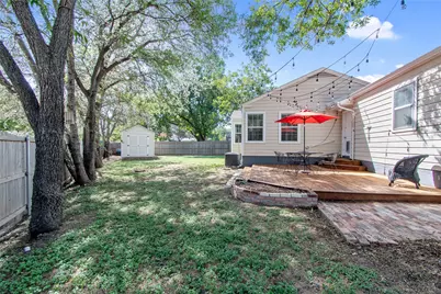 3909 Locke Avenue, Fort Worth, TX 76107 - Photo 27