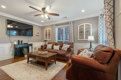 3909 Locke Avenue, Fort Worth, TX 76107 - Photo 1