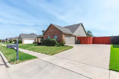 609 Marlin Drive, Abilene, TX 79602 - Photo 7