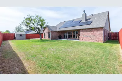 609 Marlin Drive, Abilene, TX 79602 - Photo 37