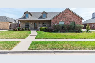 609 Marlin Drive, Abilene, TX 79602 - Photo 1