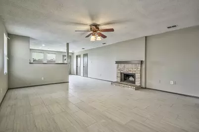 5117 Prestwick Drive, Fort Worth, TX 76135 - Photo 25