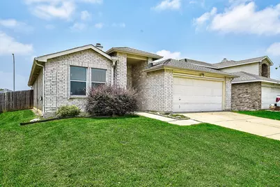 5117 Prestwick Drive, Fort Worth, TX 76135 - Photo 3