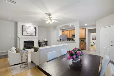 6744 Pistoia Drive, Frisco, TX 75034 - Photo 3