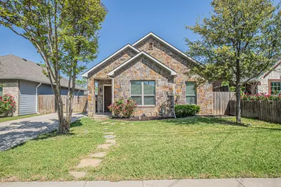 4927 Mexicana Road, Dallas, TX 75212 - Photo 1