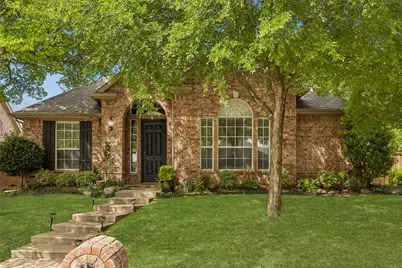 2700 Black Canyon Drive, McKinney, TX 75072 - Photo 1