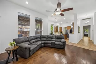 2700 Black Canyon Dr, McKinney, TX 75072 - Photo 5