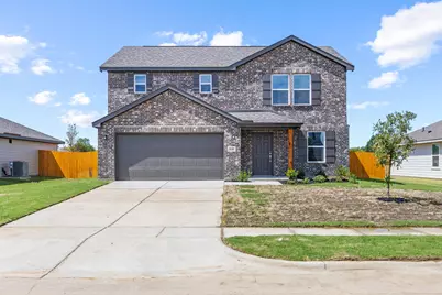 118 Annabelle Street, Cleburne, TX 76031 - Photo 1