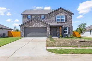 118 Annabelle St, Cleburne, TX 76031 - Photo 1