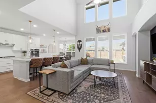 2811 Hackberry Creek Trail, Celina, TX 75078 - Photo 7