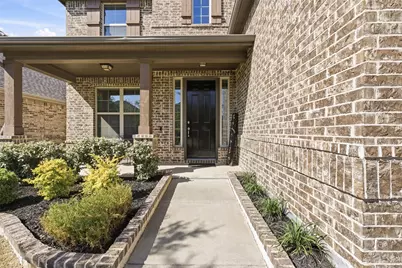 2811 Hackberry Creek Trail, Celina, TX 75078 - Photo 3