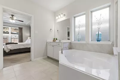 2811 Hackberry Creek Trail, Celina, TX 75078 - Photo 19