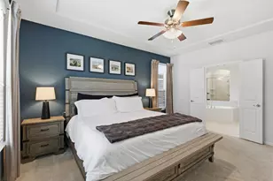 2811 Hackberry Creek Trail, Celina, TX 75078 - Photo 17