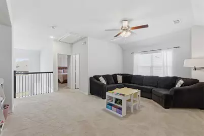 2811 Hackberry Creek Trail, Celina, TX 75078 - Photo 23