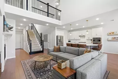 2811 Hackberry Creek Trail, Celina, TX 75078 - Photo 9