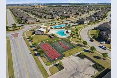 2811 Hackberry Creek Trail, Celina, TX 75078 - Photo 37