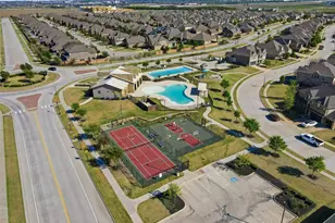 2811 Hackberry Creek Trail, Celina, TX 75078 - Photo 37