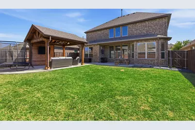 2811 Hackberry Creek Trail, Celina, TX 75078 - Photo 35