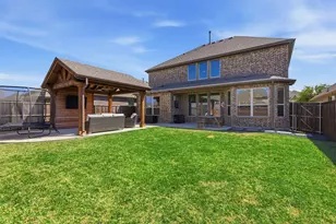 2811 Hackberry Creek Trail, Celina, TX 75078 - Photo 35