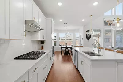 2811 Hackberry Creek Trail, Celina, TX 75078 - Photo 11