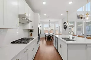 2811 Hackberry Creek Trail, Celina, TX 75078 - Photo 11