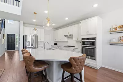 2811 Hackberry Creek Trail, Celina, TX 75078 - Photo 13