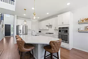 2811 Hackberry Creek Trail, Celina, TX 75078 - Photo 13