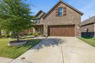 2811 Hackberry Creek Trail, Celina, TX 75078 - Photo 3