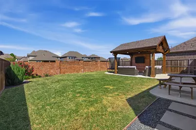 2811 Hackberry Creek Trail, Celina, TX 75078 - Photo 33