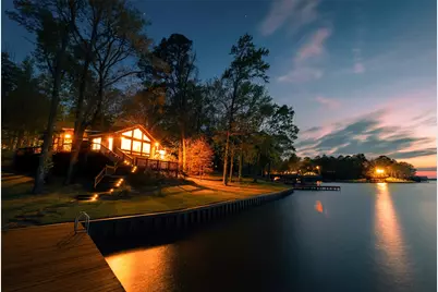 307 S Park Road, Scroggins, TX 75480 - Photo 3