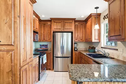 307 S Park Road, Scroggins, TX 75480 - Photo 13