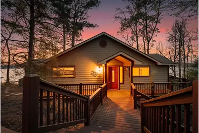 307 S Park Road, Scroggins, TX 75480 - Photo 5