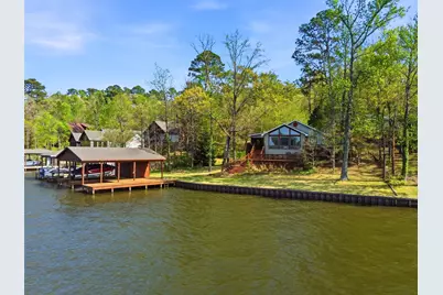 307 S Park Road, Scroggins, TX 75480 - Photo 1