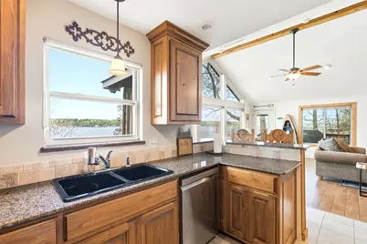 307 S Park Road, Scroggins, TX 75480 - Photo 15